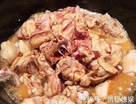 口感|富含蛋白质,简单一炖鲜香解馋,夏天吃比猪肉还好,别错过