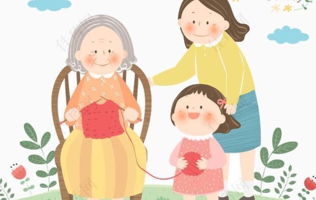 孝顺|子女孝不孝和出生顺序有关,这是什么理?了解后才知前后也很重要