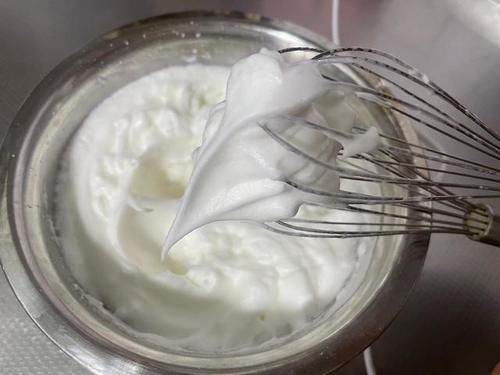 儿子点名要吃的蛋糕,私房爆款,排队晚了都买不到,简单好吃