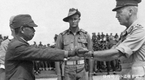 拒绝|日本出百万想赎走一把军刀,被我方严肃拒绝,因刀上9字刺痛人心