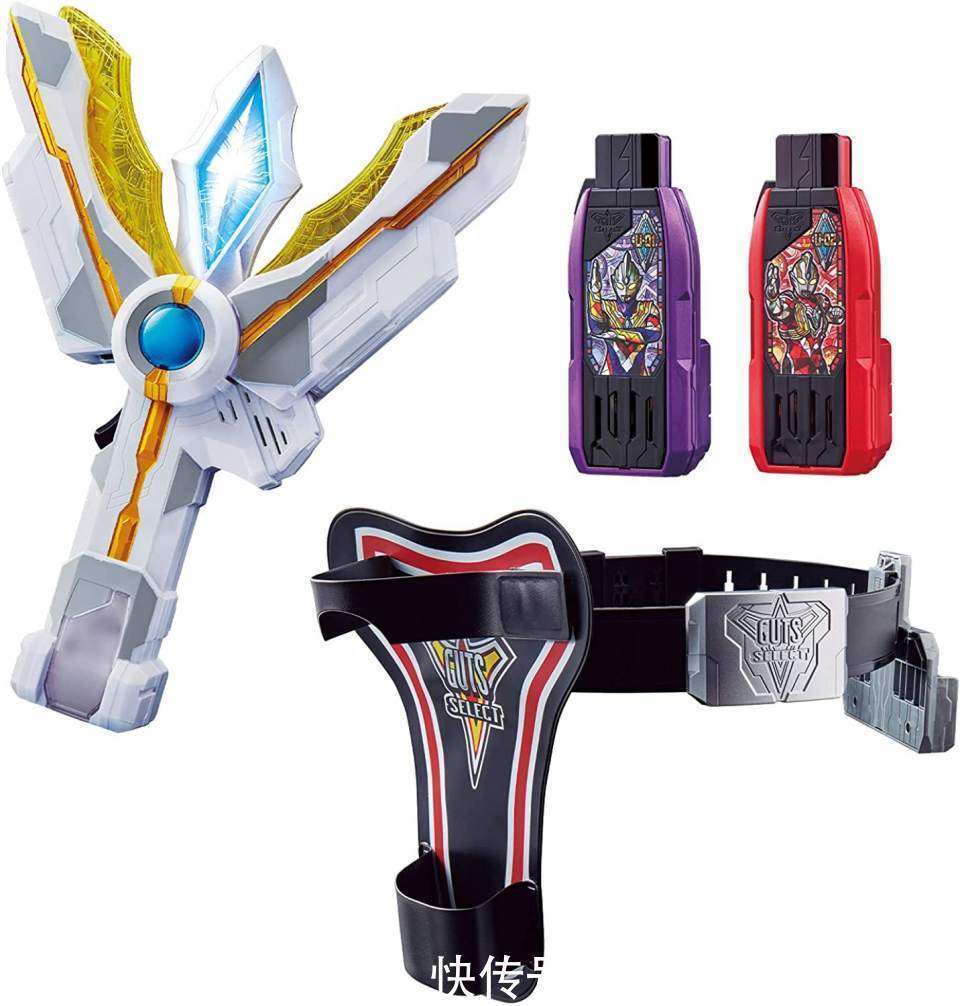 假面骑士revice|三大特摄周边销售情况,假面骑士遥遥领先,超越战队和奥特曼!