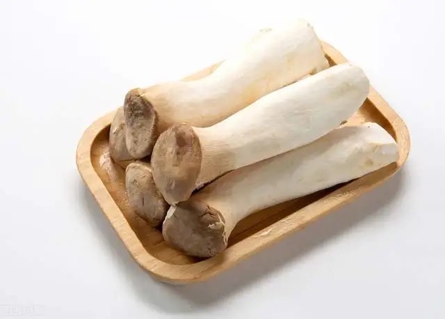 杏鲍菇|9大常见蘑菇菌类的最佳吃法,这么做比肉还香!