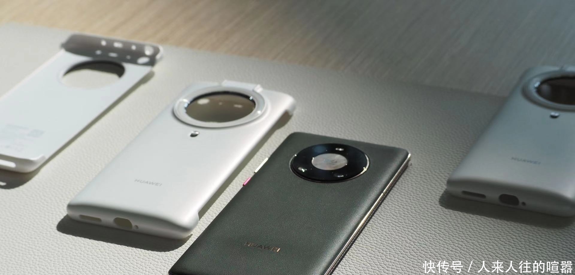 事情|大厂总是能想到一块儿,OPPO和华为在这些事情上“不约而同”