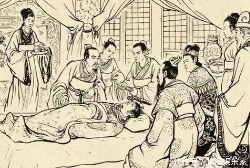 失传千年的扁鹊医书为何刚出土,扁鹊就被踢出了历史教材