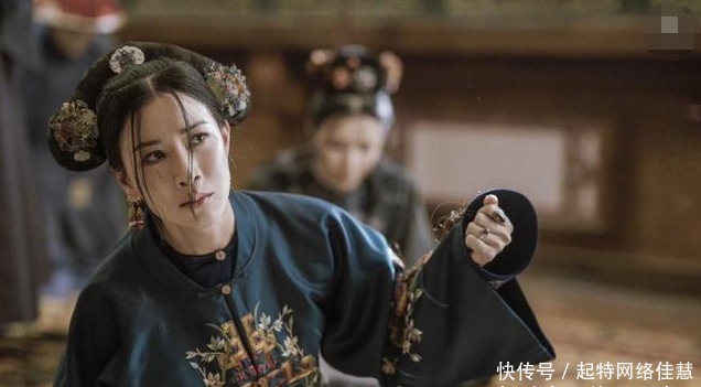 皇帝|清史上最得宠的继后,生3子,死后与帝合葬,儿子是大清天子