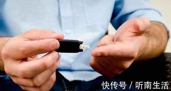 中老年人|血糖高了别担心! 多吃这几样食物, 稳定血糖, 比胰岛素管用