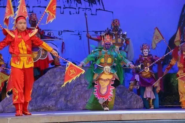  文化|喜讯！剑门关古镇被授予首批“四川省文创集市”