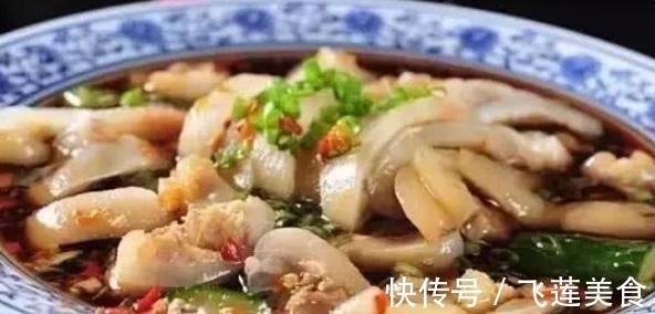 吃着特别爽口的几道美食，味道浓郁很下饭，家人都喜欢吃