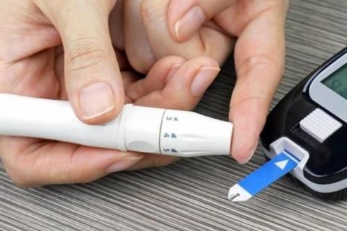 空腹血糖最新標準已公布,自測一下,也許你的血糖在「合格線」