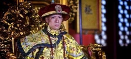 光绪皇帝|光绪皇帝到底是怎么死的?