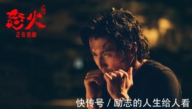 张艺兴扫黑风暴上升能量强，怒火·重案谢霆锋重回观众视野|周榜33| 重回