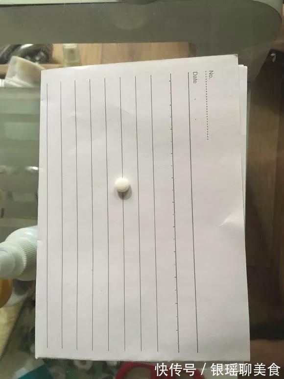 生根水还买4种东西放水里,大白根呼呼冒,扦插用得上