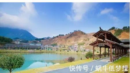 奉圣寺|杨万里一路歌声过宁国