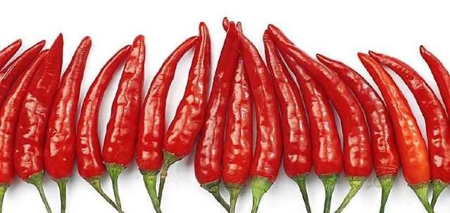 毛主席为什么70年代后自觉地不吃辣椒了真相原来是这样!