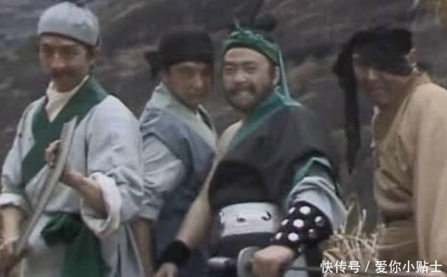 打死|为何孙悟空非要打死6个强盗把6人的名字连起来读,就懂了