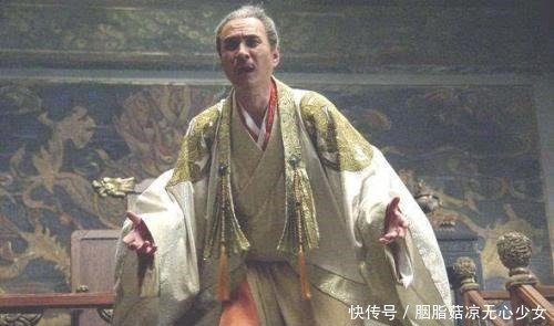 君王|历史上最不该亡国的三位皇帝，都是励精图治的君王，第一最不该