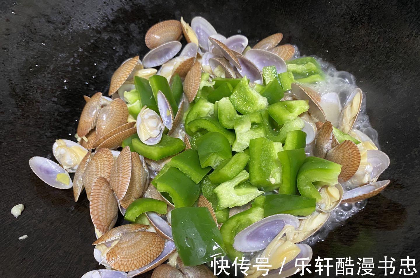 爽口|夏天，少买鸡鸭肉多吃它，6元一斤，炒一炒，香辣爽口低脂又补钙