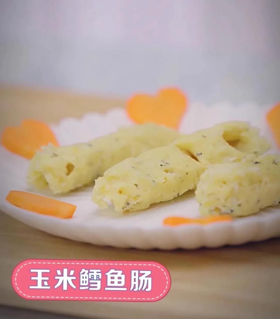 乙酰胆碱|吃什么能促进大脑发育，让宝宝更聪明？（附食谱）