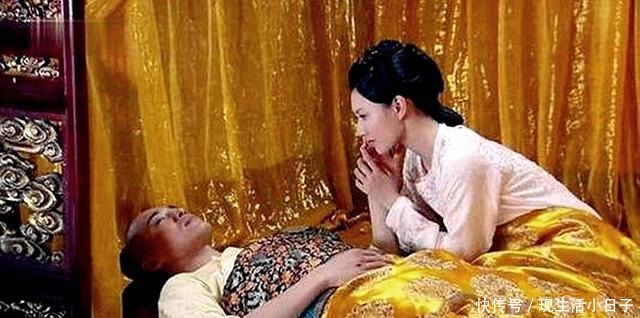 仇视|慈禧和儿子同治,是怎样一步步走向互相仇视的到底是谁对不住谁