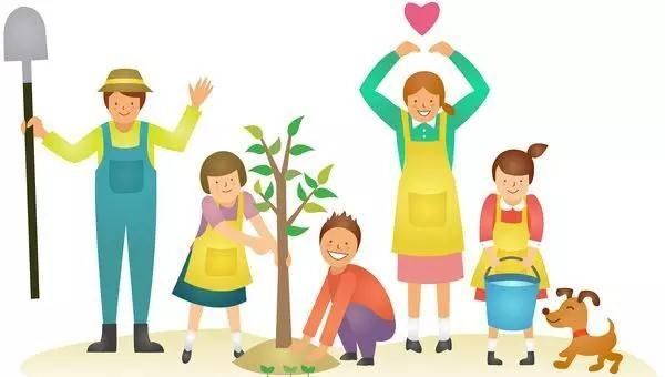 植树节｜学会这些小知识，一起种下“春”的种子吧！