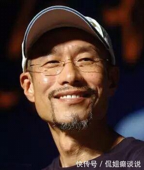 吴若甫@“老炮儿”刘佩琦,弃芭蕾做北漂,穷到只有5分钱,专宠爱妻30年