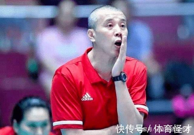 深圳队|5位女排国手或加盟!中国女排教练再上岗,离开国家队只是开始
