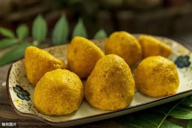 肠道|糖尿病人看过来:曾经被你弃之如敝屣的食物,其实是控糖能手