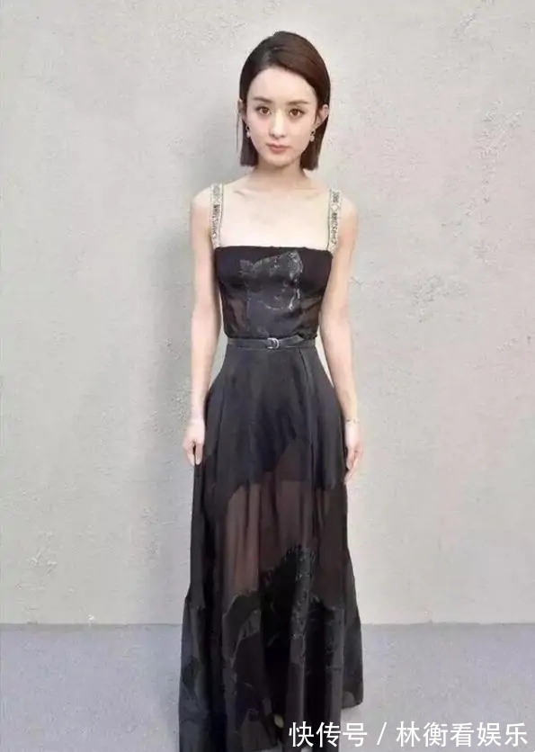 周韦彤|女明星真可怜!为了减肥从来没有吃饱过,瘦成排骨就漂亮吗