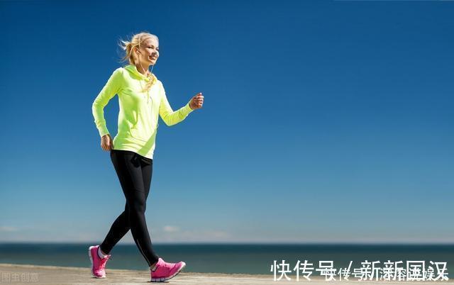 判断|一个人寿命，能从“走路”判断出来？2个走路要点，把握住更长寿