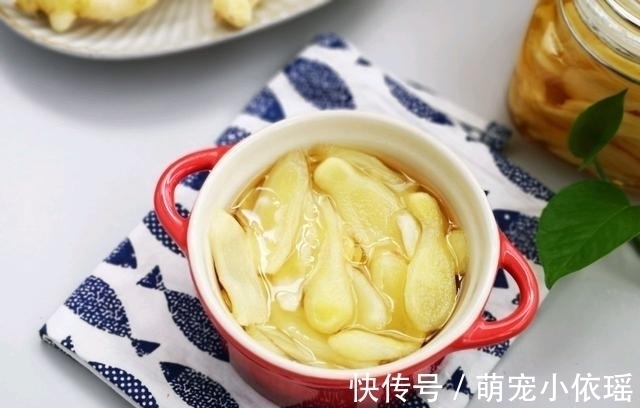 小菜|入秋后,遇到此物我必买20斤,每天早上坚持吃两片,胜过喝参汤