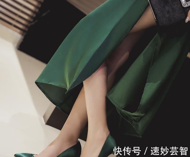 女神|超性感的高跟鞋,hold得住的都是男人心中的女神