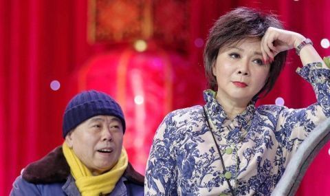 话剧团|郭达翻盘史:从养猪工人到春晚钉子户,20年不下台的背后谁在支撑