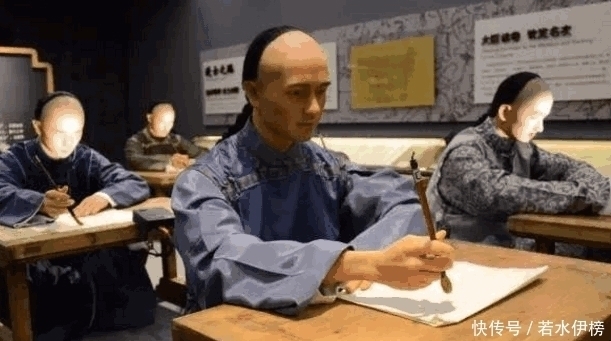 读书|范进中举差点疯掉,但你知道他后面的结局如何吗一般人做不到