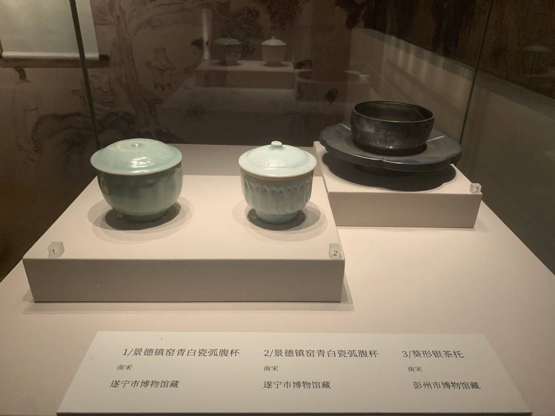 纳凉|我们的节日·口述民俗｜小探古人纳凉法玉枕、酥密水、金汤敦了解一下