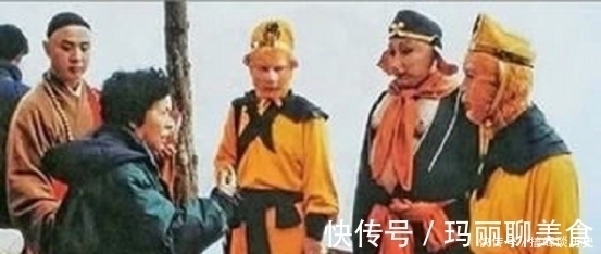 杨洁#西游记白龙马山洞惨死,导演杨洁泪目,尸骨无存的背后是人性的恶