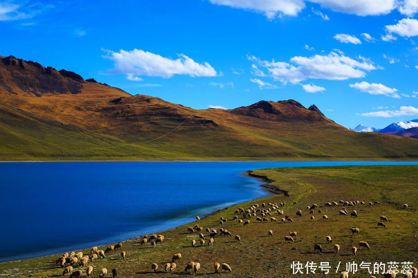 最美的中国山川醉景