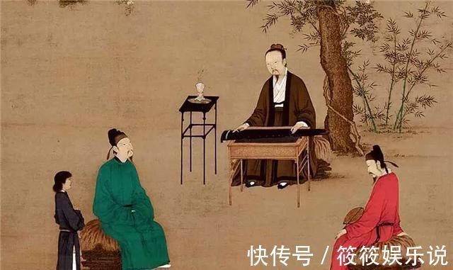 才华@历史上身份最高的状元,本可以靠老爸吃饭,偏偏要靠自己的才华