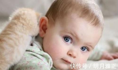 孩子|来“报恩”的宝宝,一般都有这4个特点,若你家娃全占,恭喜了