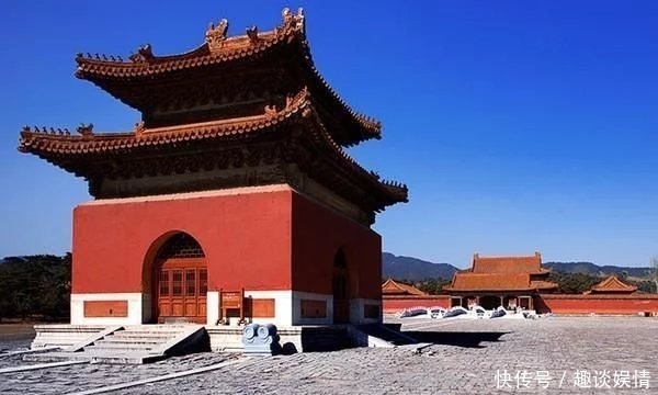 石门|古时候为了不陪葬,反锁皇陵石门后,最后一个工匠怎么逃生?