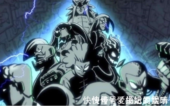 玄武国|刺客伍六七玄武国用科技培养暗影刺客,斯特国是否也在研究武学