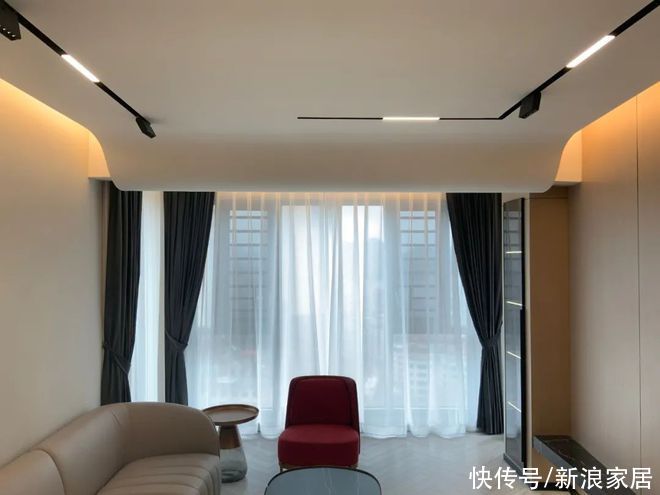 枕上|致美致诚室内设计张林：枕上诗书闲处好，门前风景雨来佳