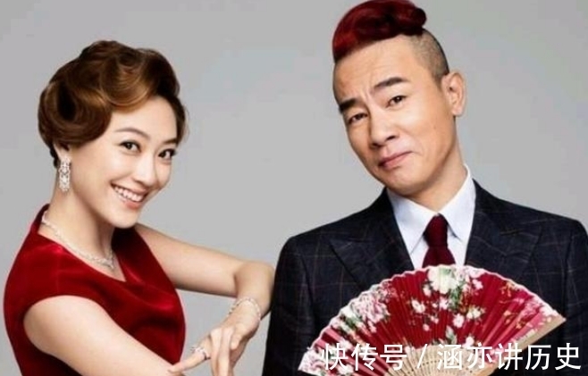 陈小春应采儿夫妇为吸金改名！身价4亿仍不满足？改名费就几百万