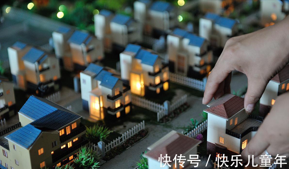 寸土寸金|为何越来越多的人从别墅搬回高层?过来人指出别墅的“3个问题”