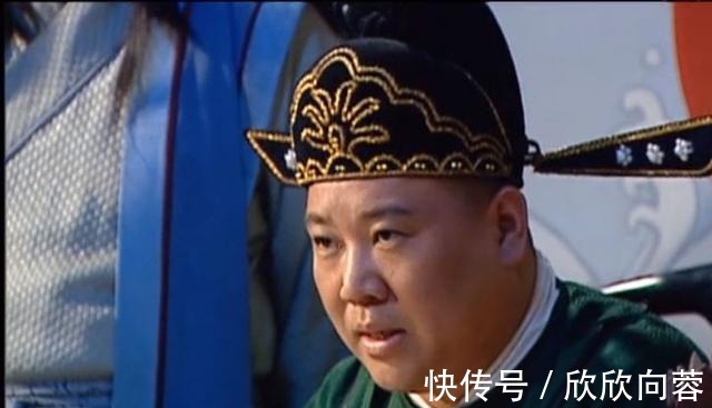|郭德纲演的县令如何对付老赖 案子说成段子可以防骗子!