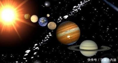 星系群 宇宙究竟有多大?网友:真是不敢想象,一起来看吧