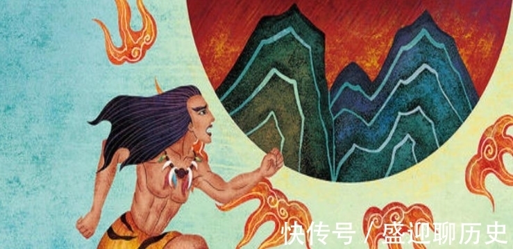 巨人|同样是巨人英雄,美国绿巨人,日本奥特曼,却都输给了中国的他!