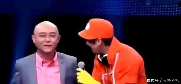 盏灯|当年何润东上《非诚勿扰》被灭7盏灯,尴尬得让他结束了一日游!