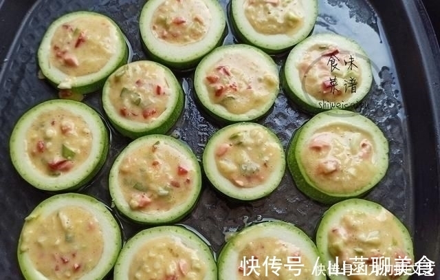 毛钱|它是天然补钙蔬菜，9毛钱一斤，教你做成早餐饼，孩子常吃免疫高