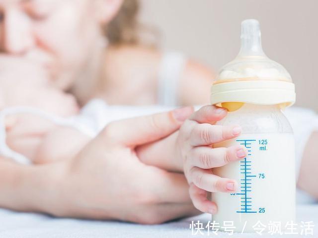 宝妈|母乳冷冻后还有营养吗宝宝常喝发育慢内附正确储存及加热办法