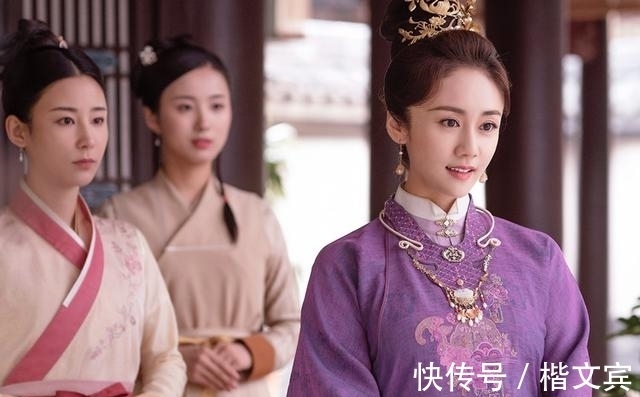 徐令宜|唯一风光的妾室?为人精明谕哥争气,文姨娘才是后宅赢家